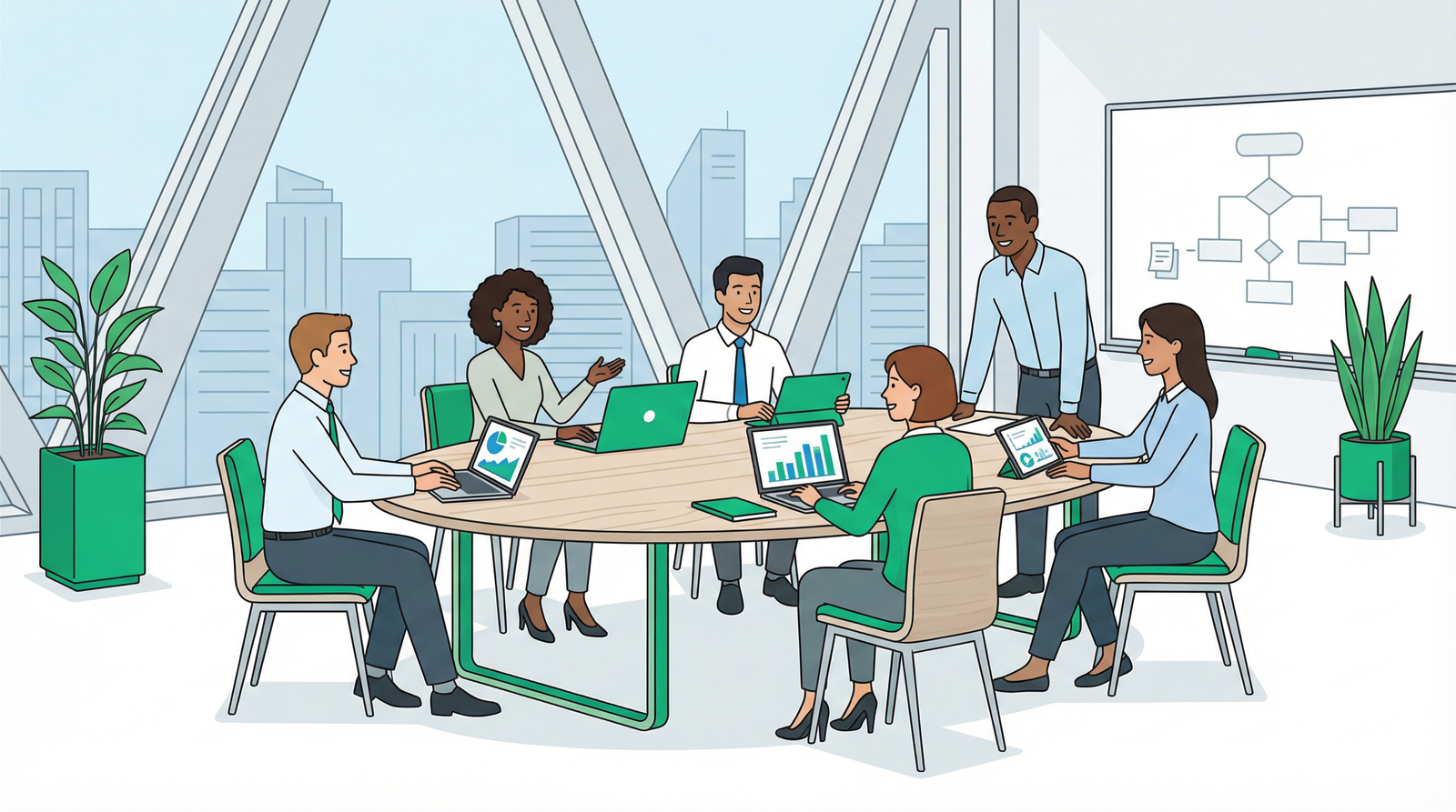 About VEDO AUTOMATIONS