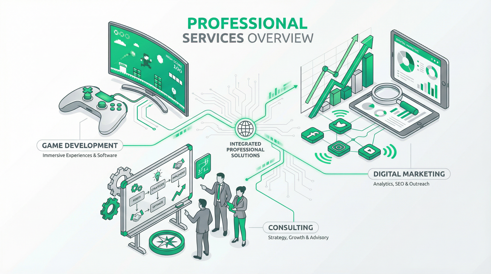Services Overview